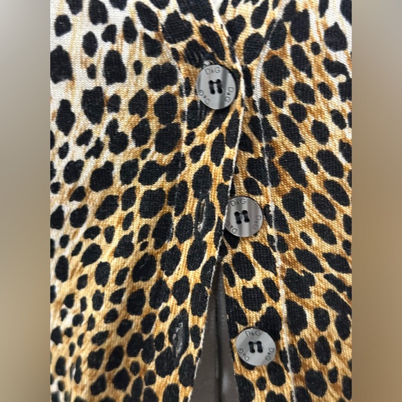 Dolce & Gabbana Cardigan - Picture 2 of 7